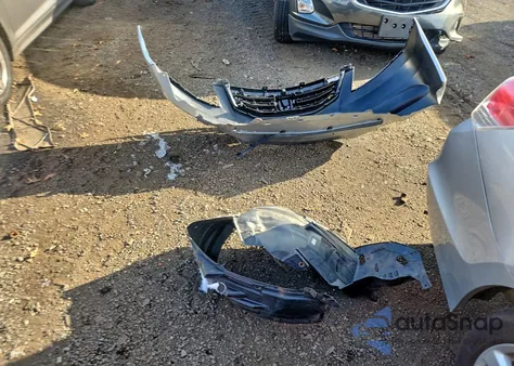 2011 Honda Accord Ex from USA, damaged, VIN 1HGCP2F78BA001551